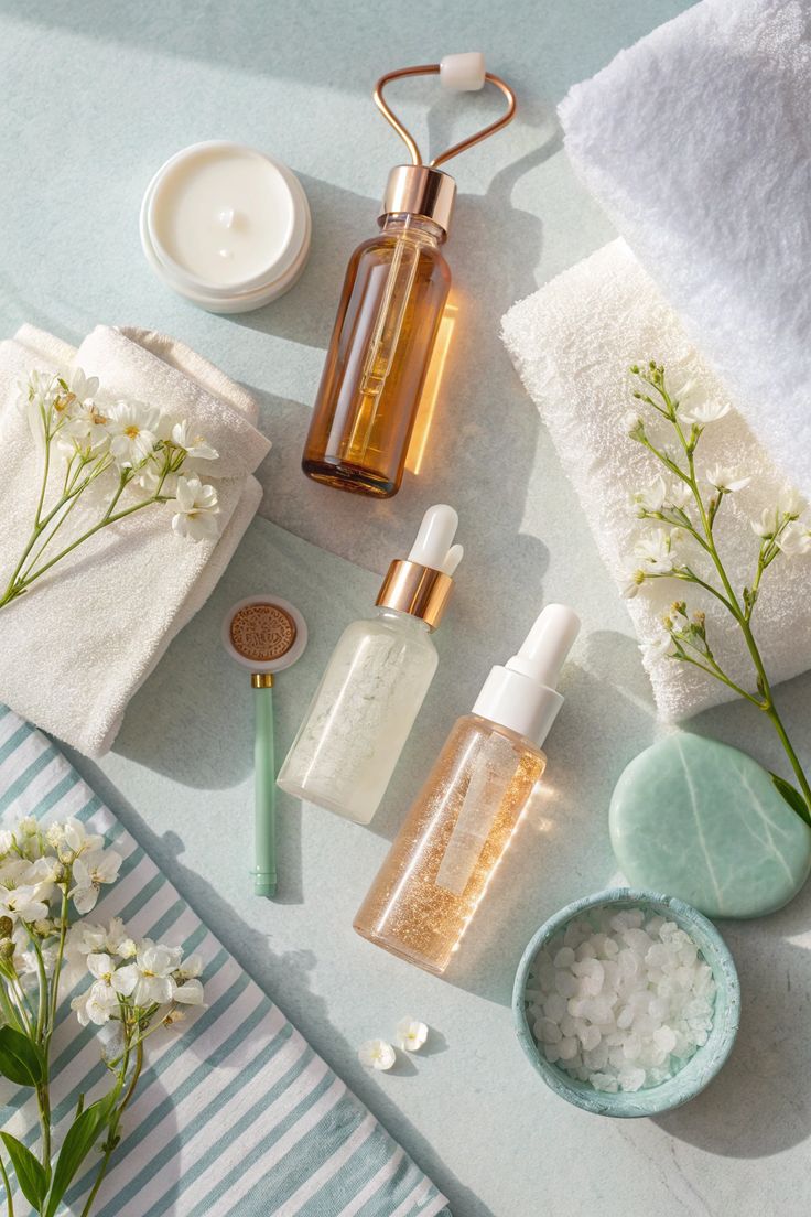 Serums