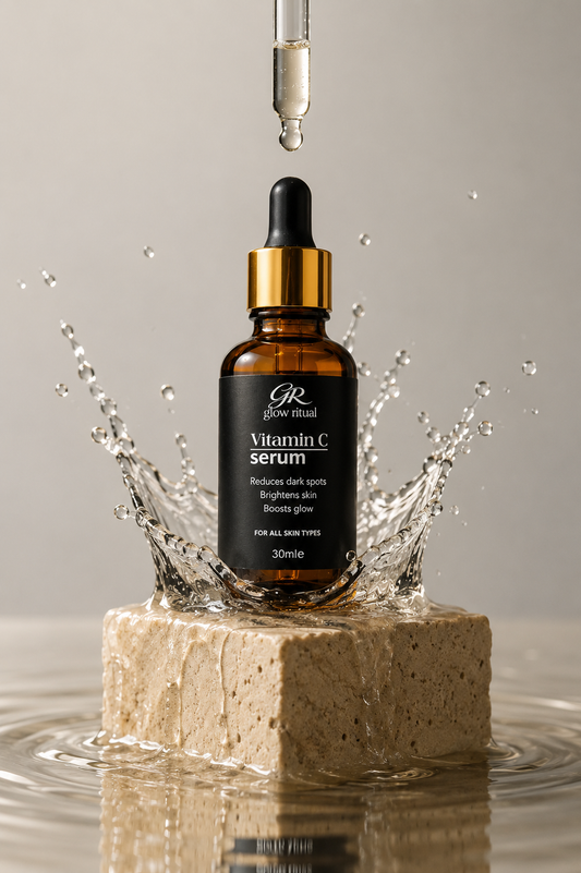 Glow Ritual Vitamin C Serum